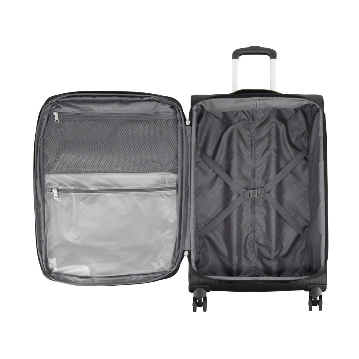 Samsonite Luggage Samsonite Infuse NXT 2-Piece Luggage Set (Carry-On & Medium)