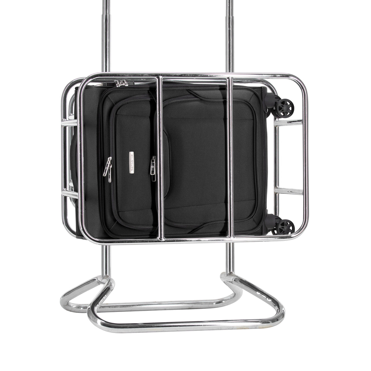 Samsonite Luggage Samsonite Infuse NXT 2-Piece Luggage Set (Carry-On & Medium)