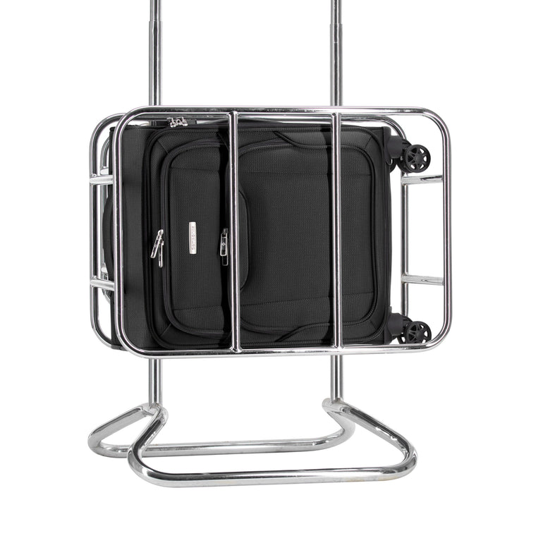 Samsonite Luggage Samsonite Infuse NXT 2-Piece Luggage Set (Carry-On & Medium)