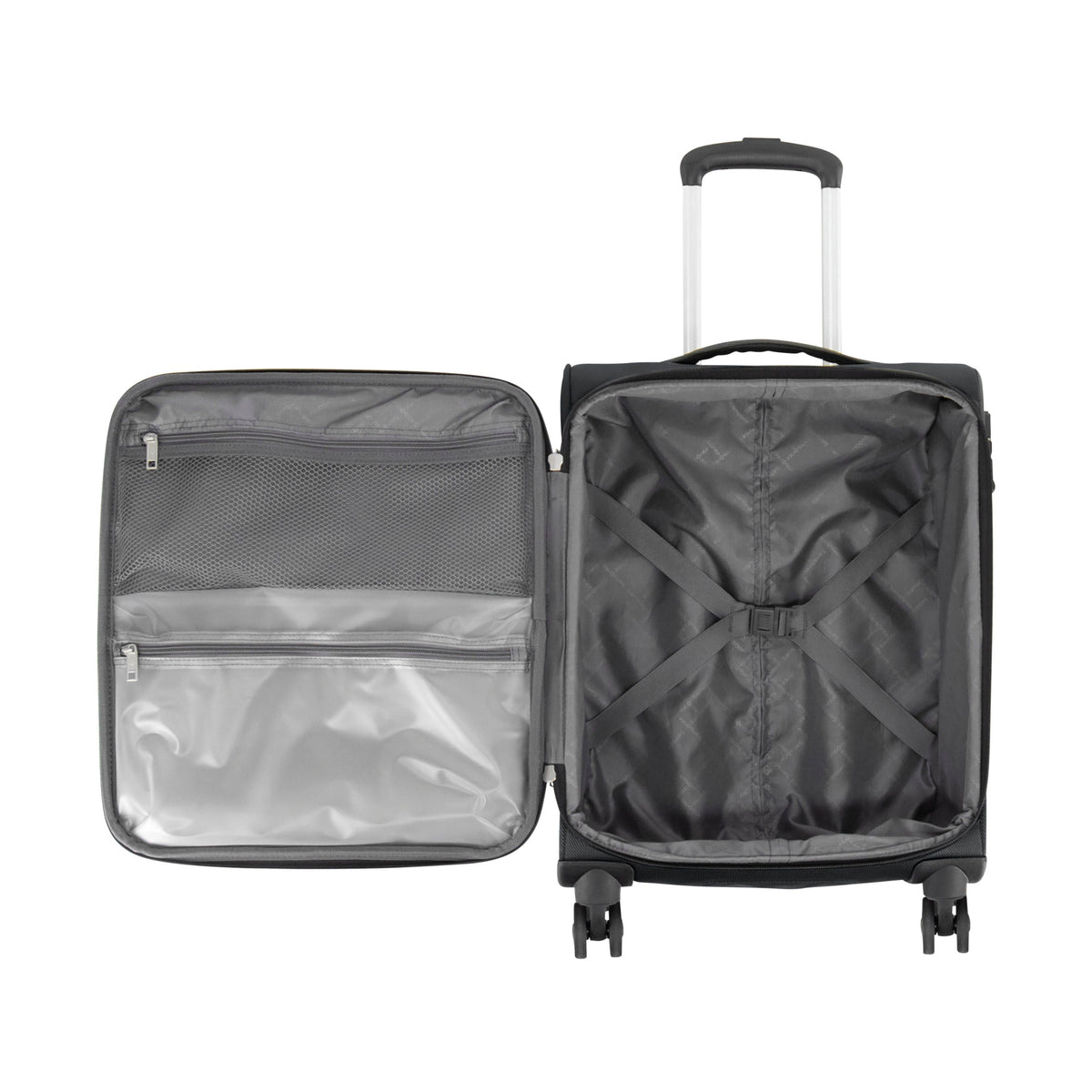 Samsonite Luggage Samsonite Infuse NXT Carry-On Luggage
