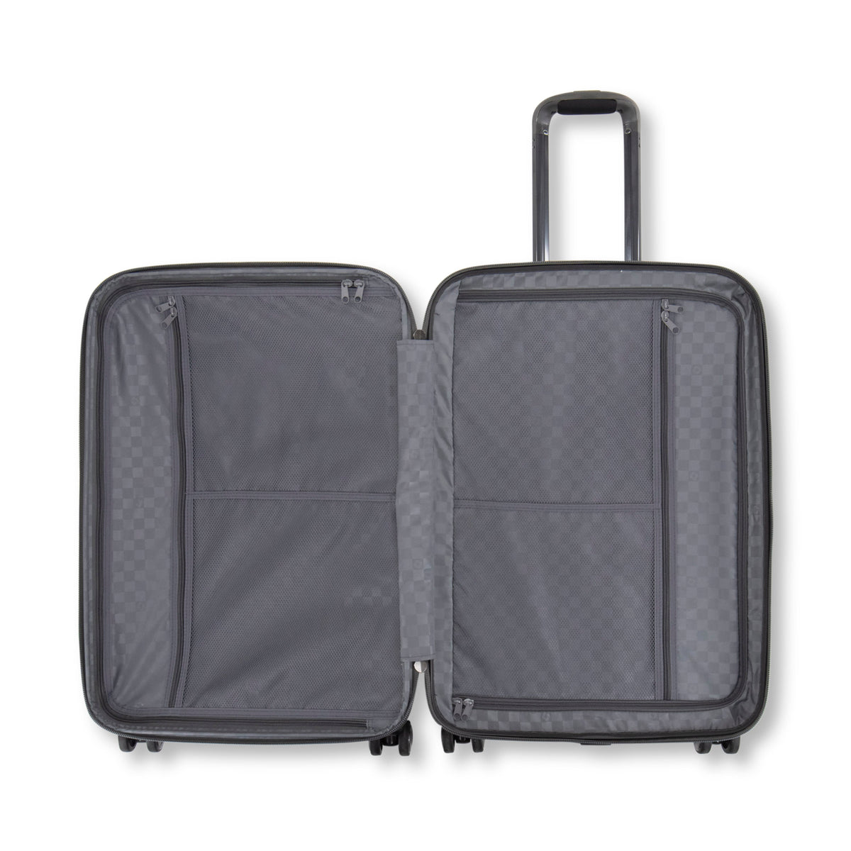Samsonite Luggage Samsonite Kenya 3-Piece Nested Spinner Luggage Set