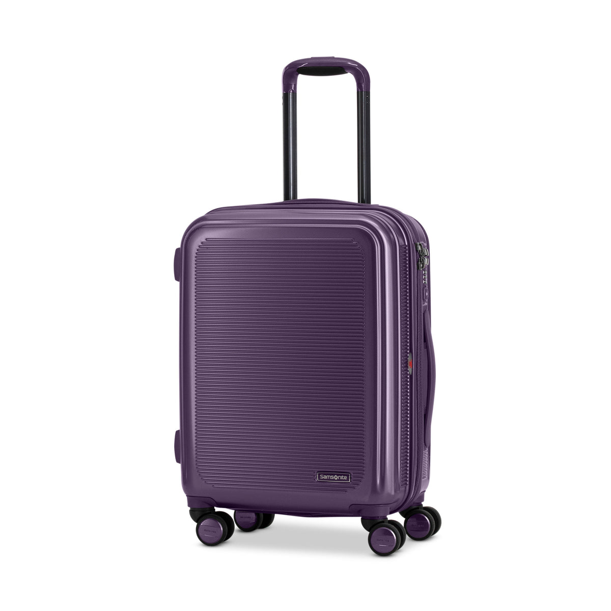 Samsonite Luggage Samsonite Kenya 3-Piece Nested Spinner Luggage Set