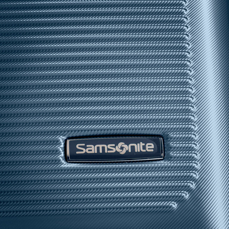 Samsonite Luggage Samsonite Kenya Spinner 2-Piece Luggage Set (Carry-On & Large)
