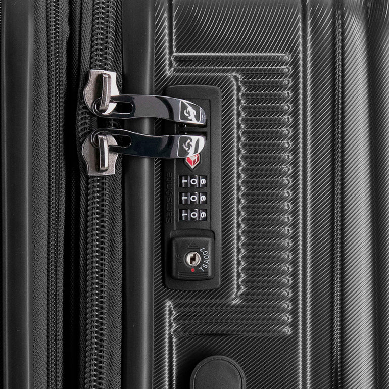 Samsonite Luggage Samsonite Kenya Spinner 2-Piece Luggage Set (Carry-On & Medium)