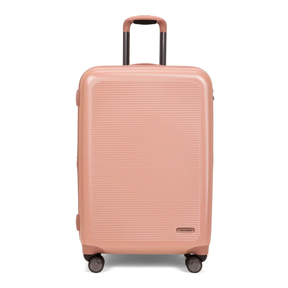 Samsonite Luggage Samsonite Kenya Spinner 2-Piece Luggage Set (Carry-On & Medium)