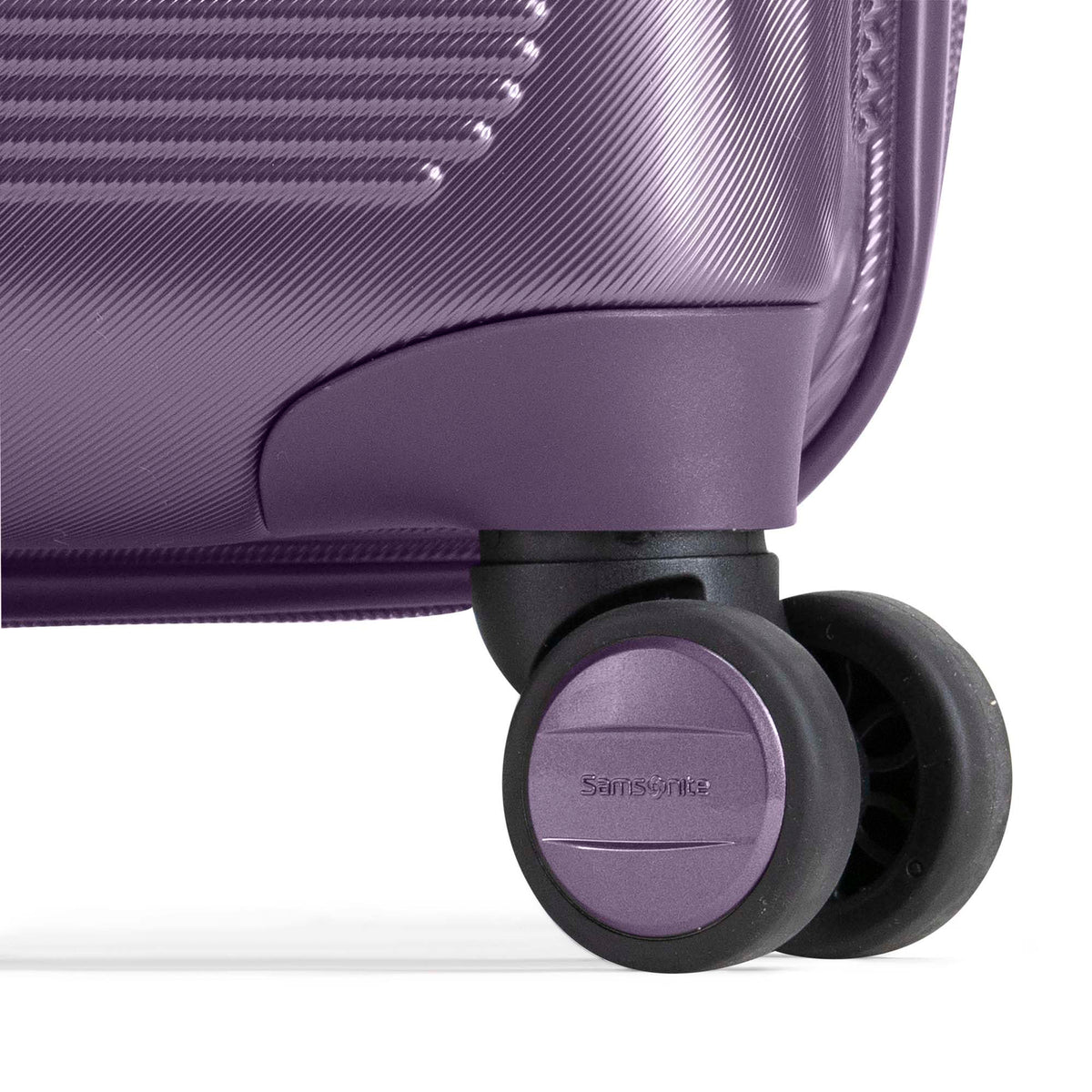 Samsonite Luggage Samsonite Kenya Spinner 2-Piece Luggage Set (Medium & Large)