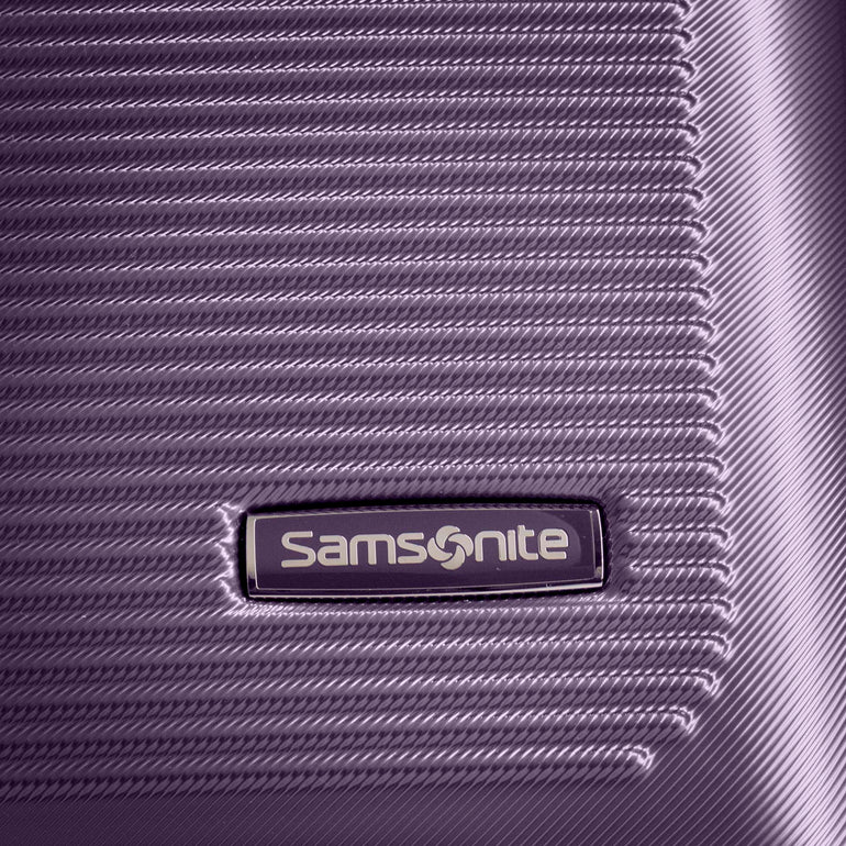 Samsonite Luggage Samsonite Kenya Spinner 2-Piece Luggage Set (Medium & Large)