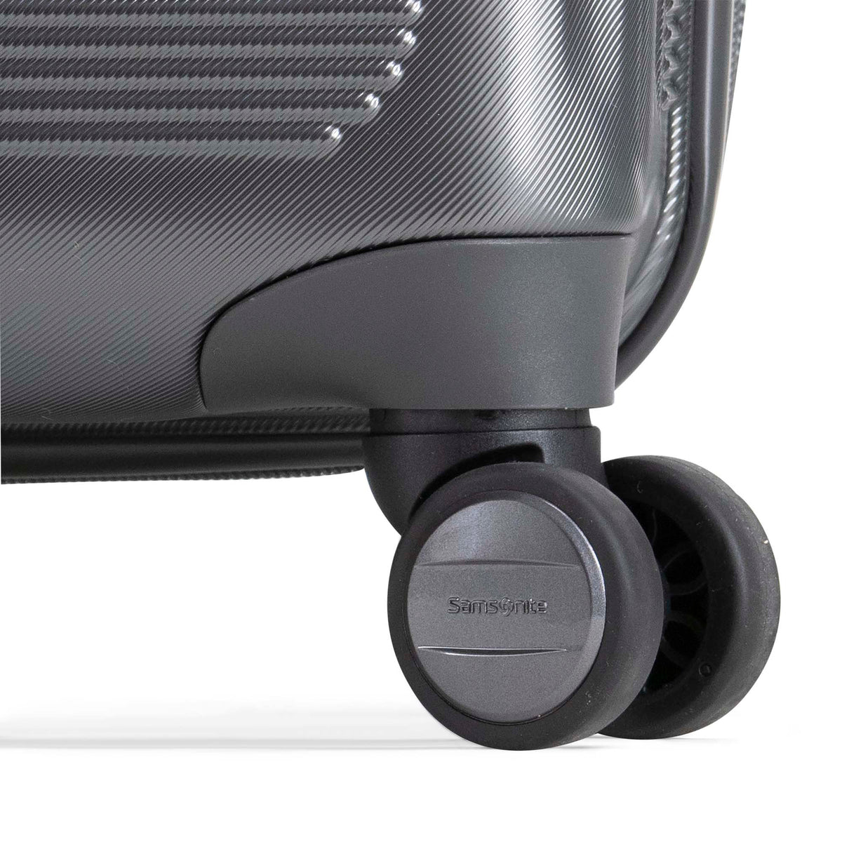 Samsonite Luggage Samsonite Kenya Spinner 2-Piece Luggage Set (Medium & Large)