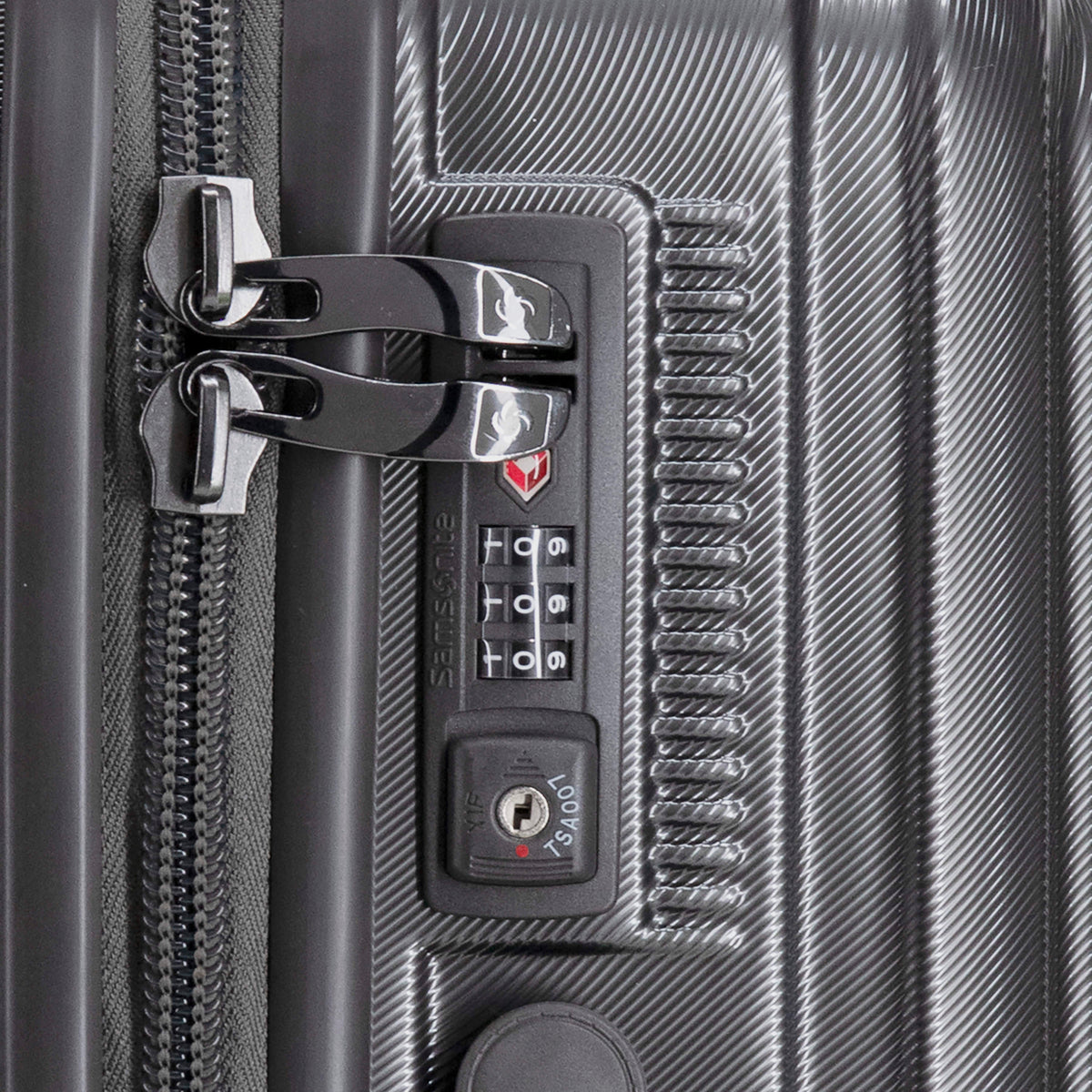 Samsonite Luggage Samsonite Kenya Spinner Carry-On Luggage