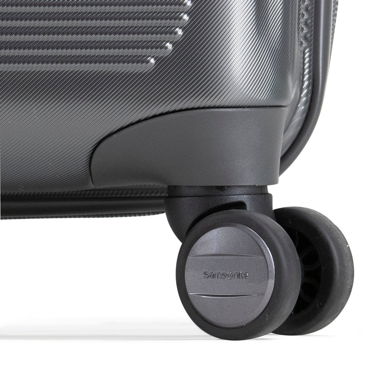 Samsonite Luggage Samsonite Kenya Spinner Expandable Large Luggage