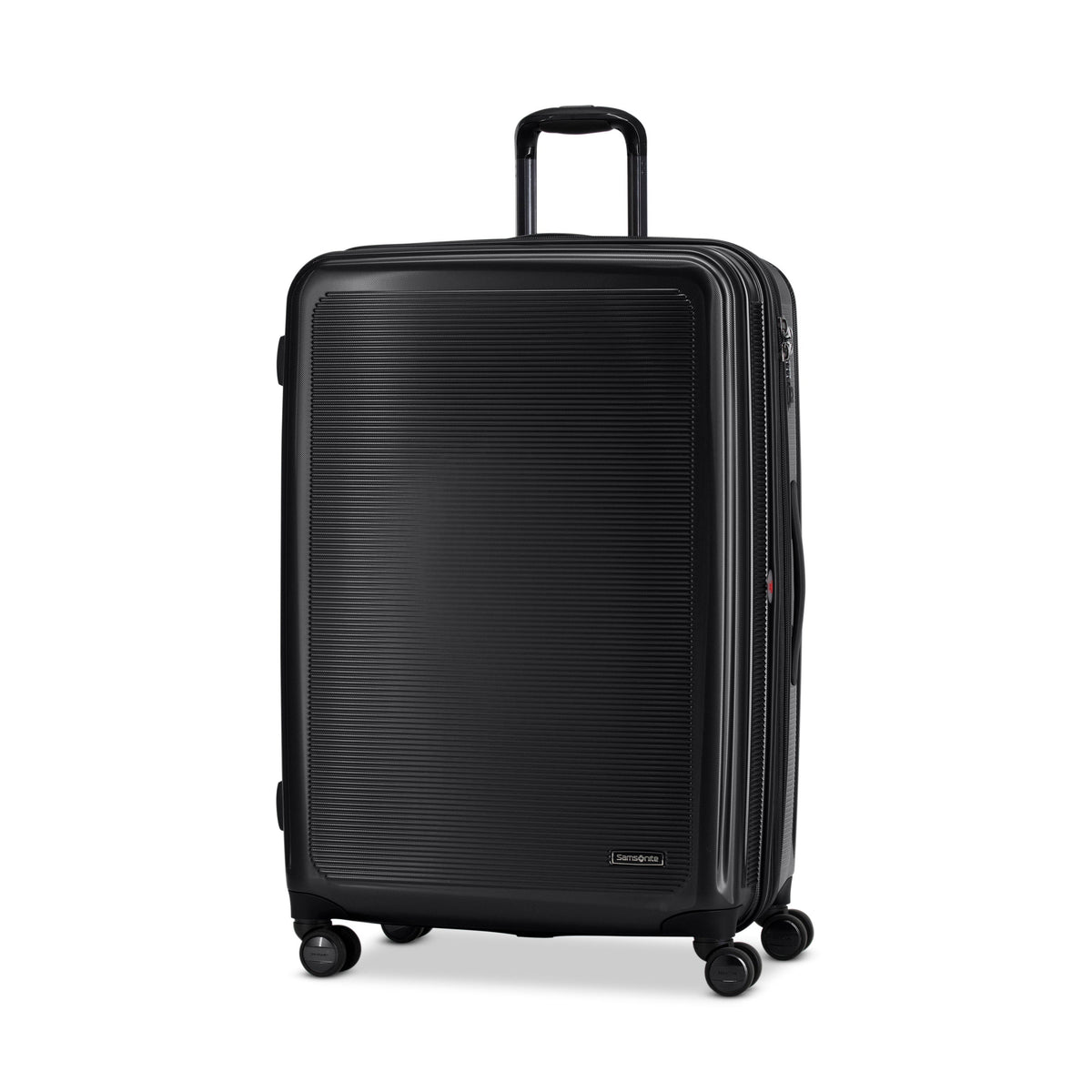 Samsonite Luggage Samsonite Kenya Spinner Expandable Large Luggage