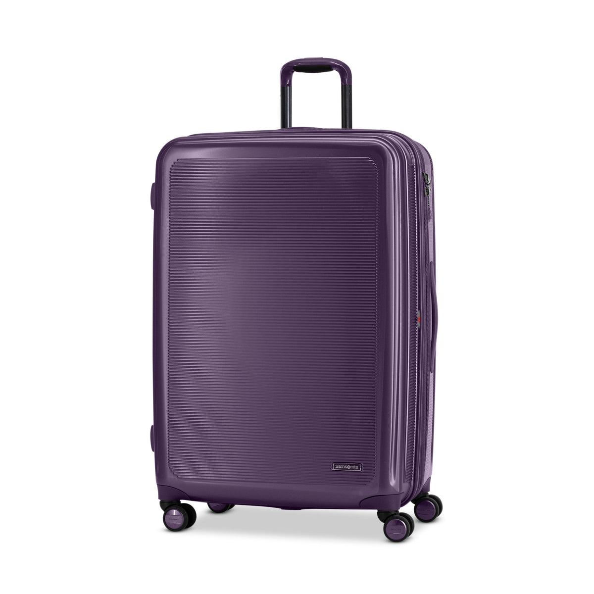 Samsonite Luggage Samsonite Kenya Spinner Expandable Large Luggage