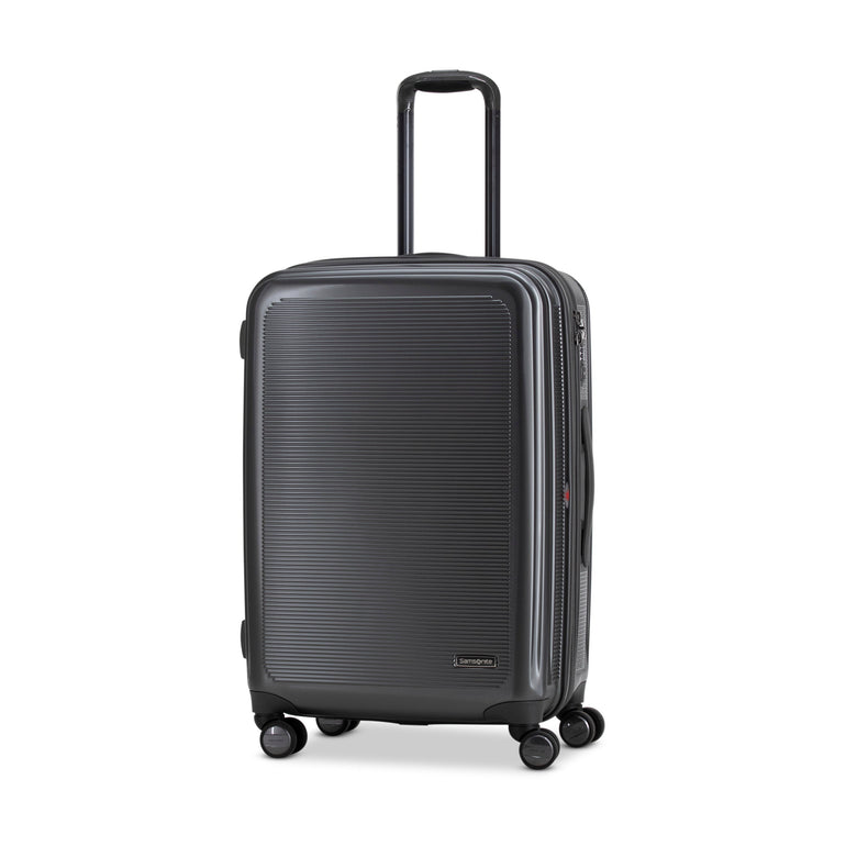 Samsonite Luggage Samsonite Kenya Spinner Expandable Medium Luggage