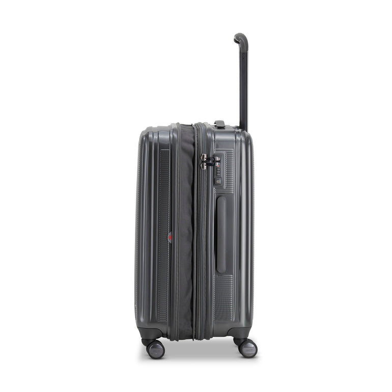 Samsonite Luggage Samsonite Kenya Spinner Expandable Medium Luggage