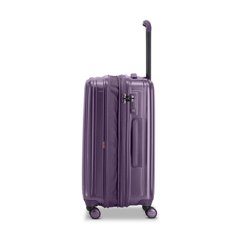 Samsonite Luggage Samsonite Kenya Spinner Expandable Medium Luggage