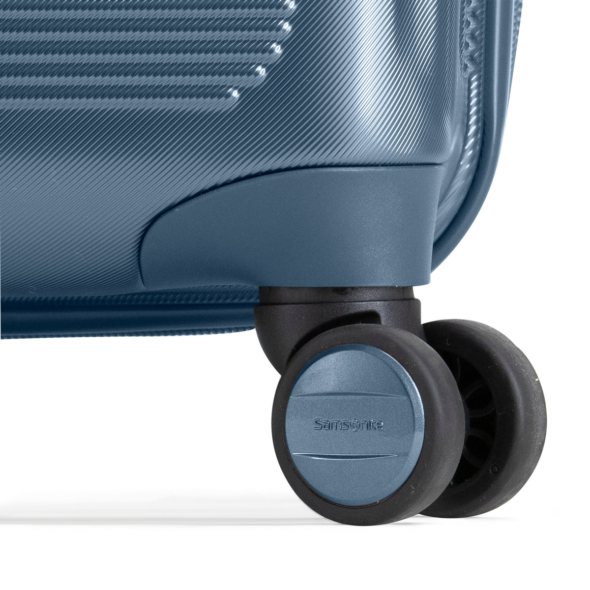 Samsonite Luggage Samsonite Kenya Spinner Expandable Medium Luggage