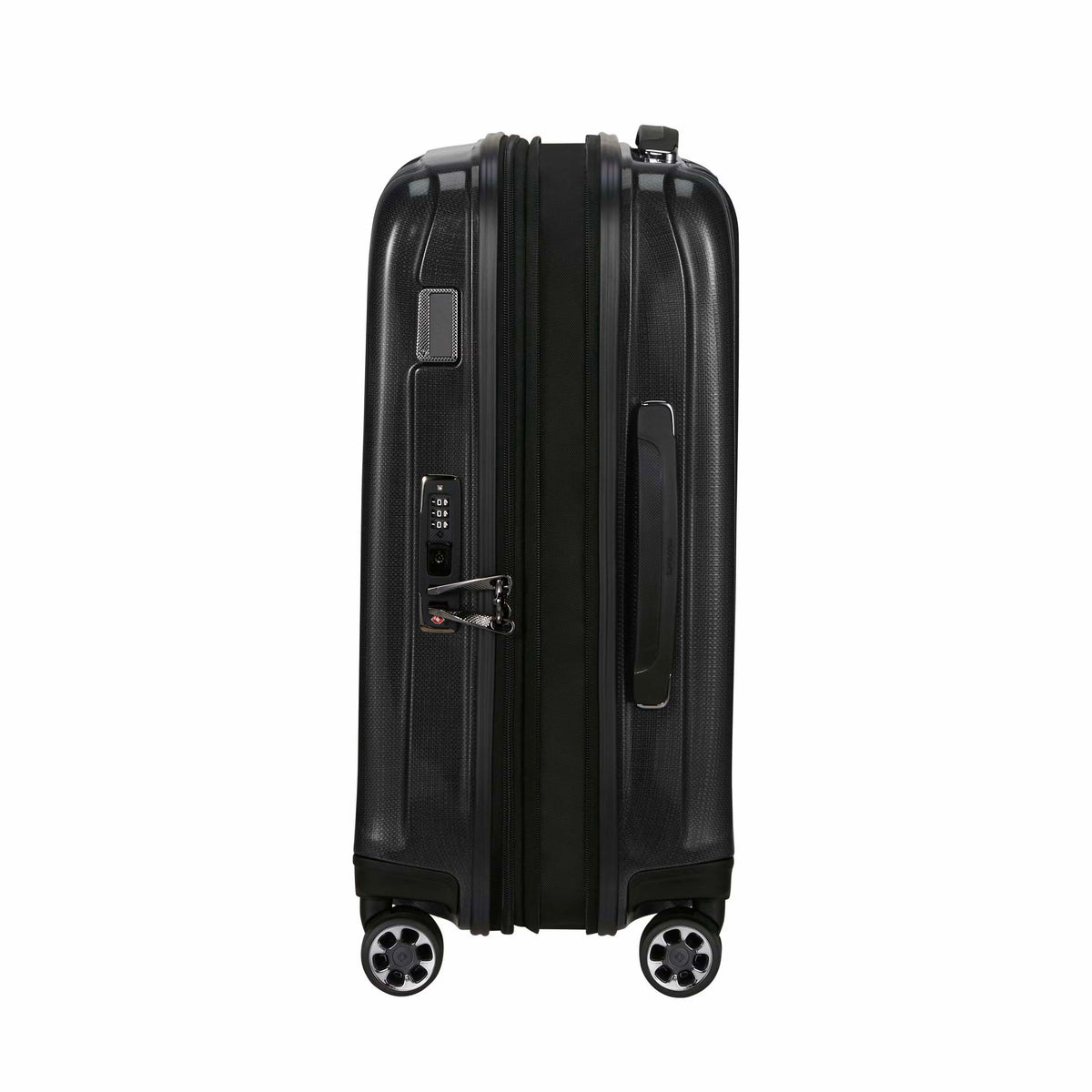 Samsonite Luggage Samsonite Nexis Spinner Carry-On Luggage