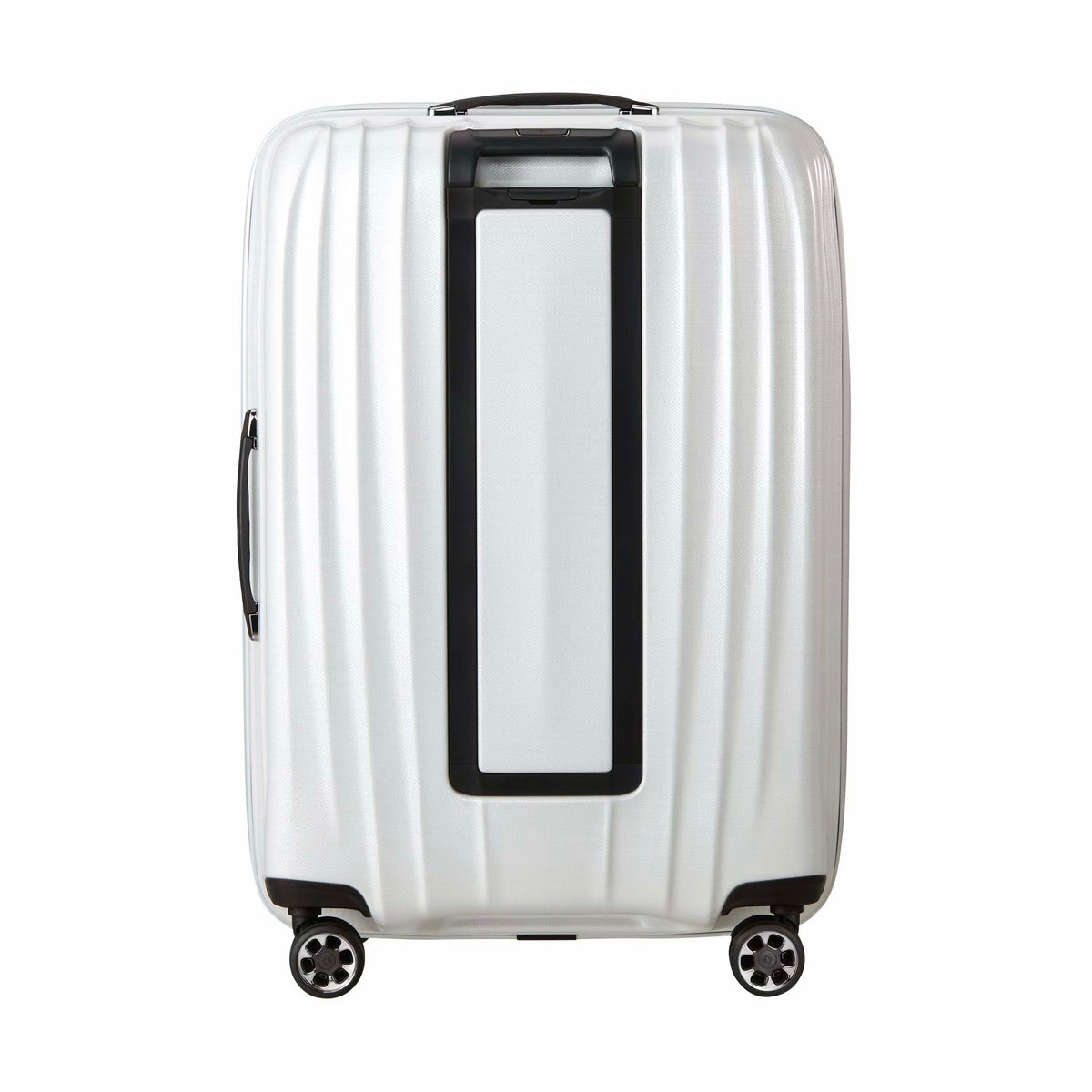 Samsonite Luggage Samsonite Nexis Spinner Large Luggage (28)