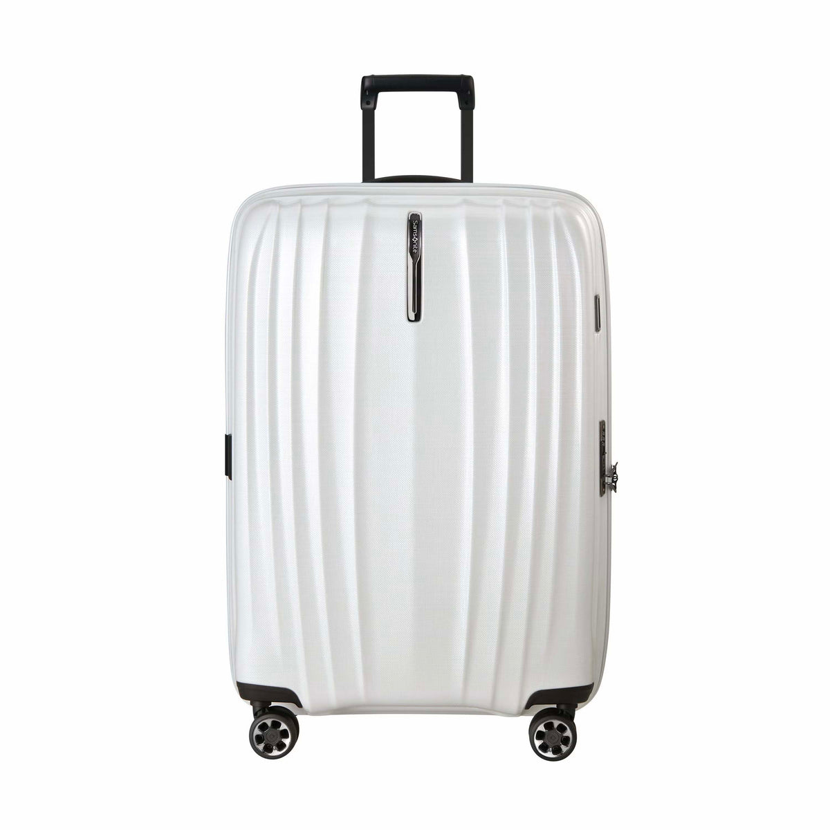 Samsonite Luggage Samsonite Nexis Spinner Large Luggage (28)