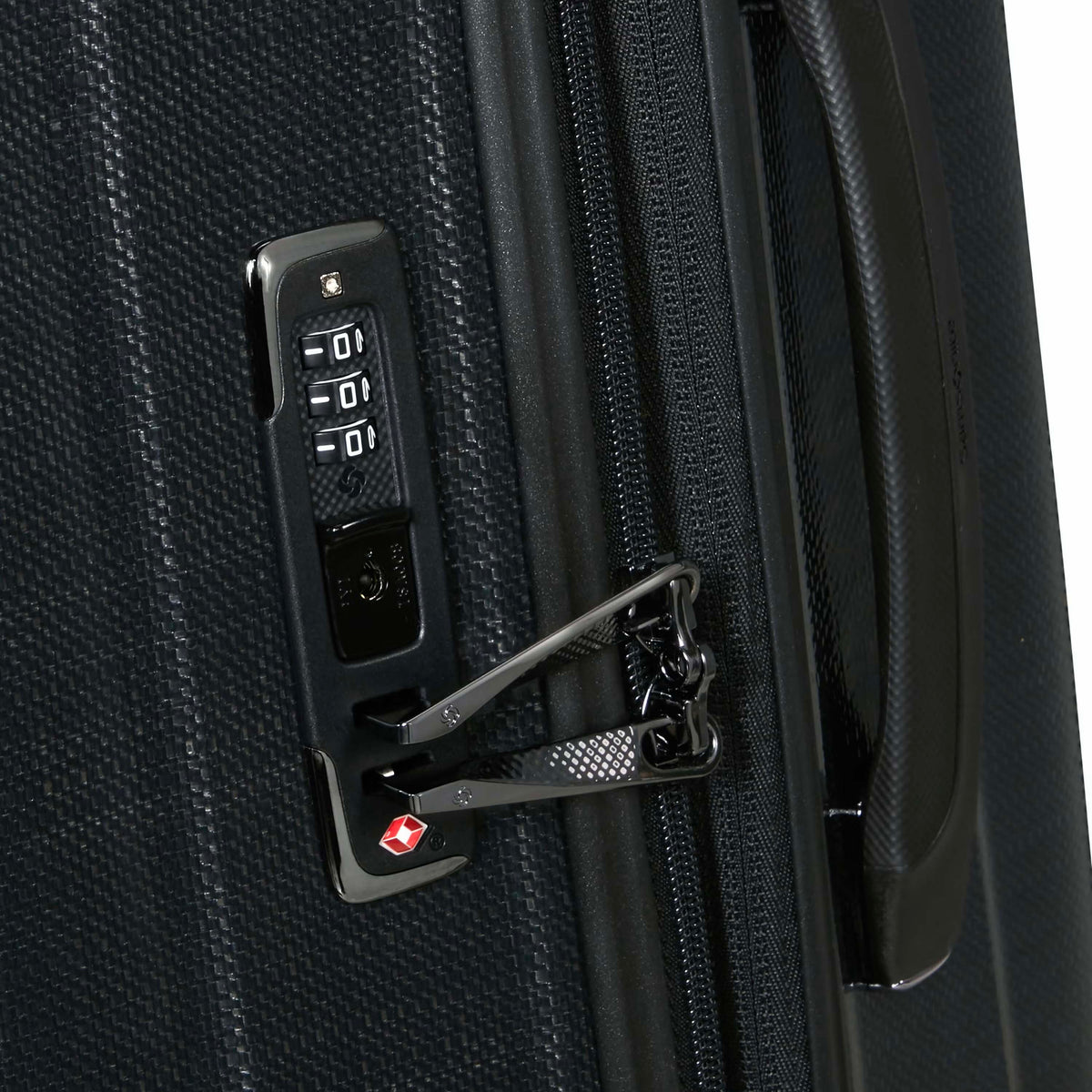 Samsonite Luggage Samsonite Nexis Spinner Large Luggage (31)