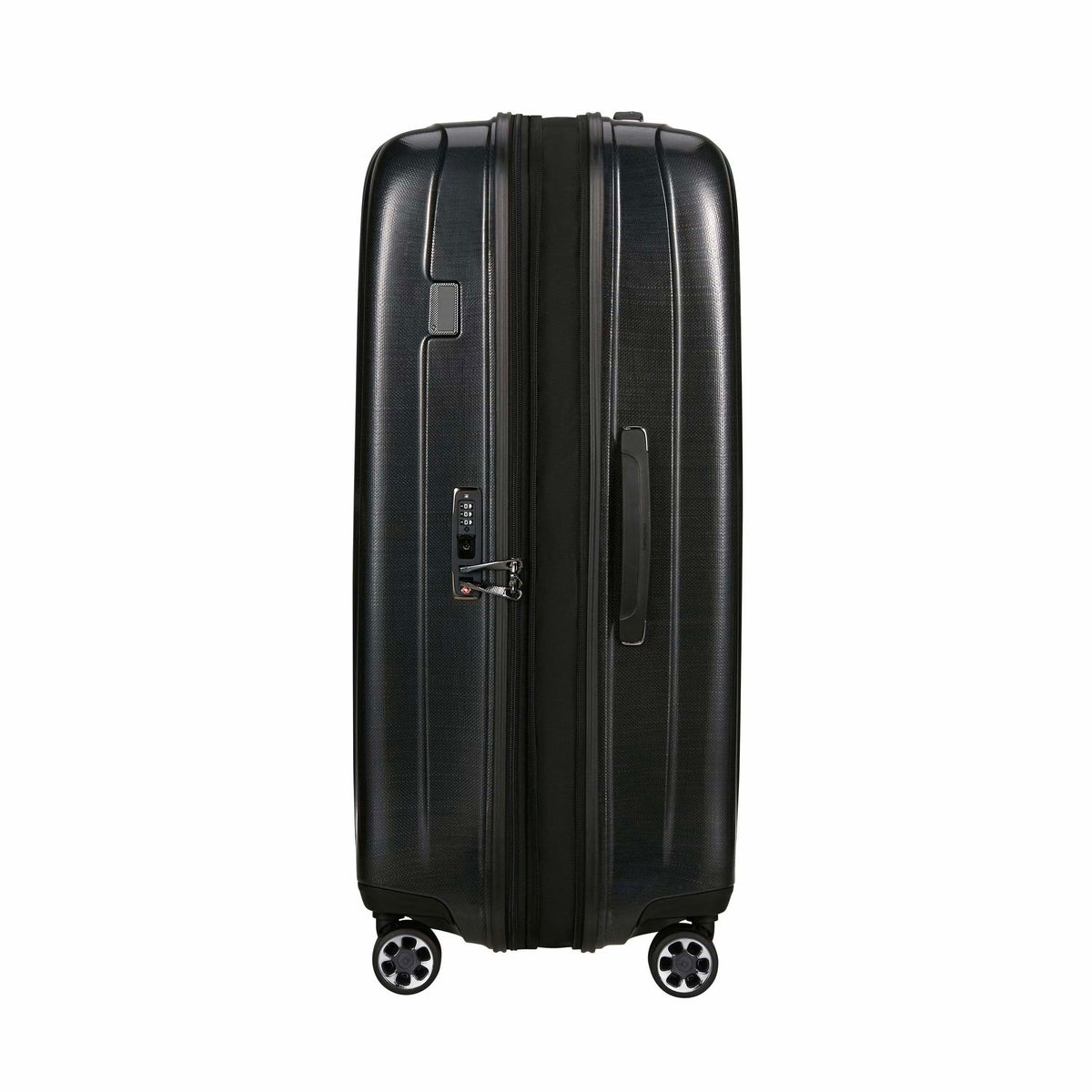 Samsonite Luggage Samsonite Nexis Spinner Large Luggage (31)