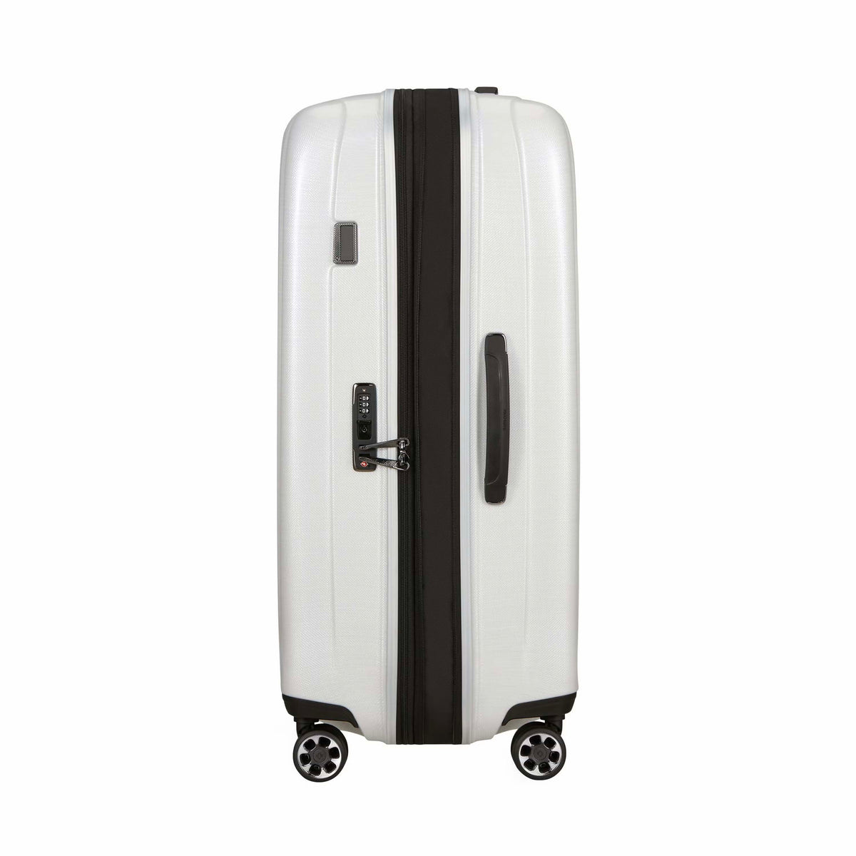 Samsonite Luggage Samsonite Nexis Spinner Large Luggage (31)