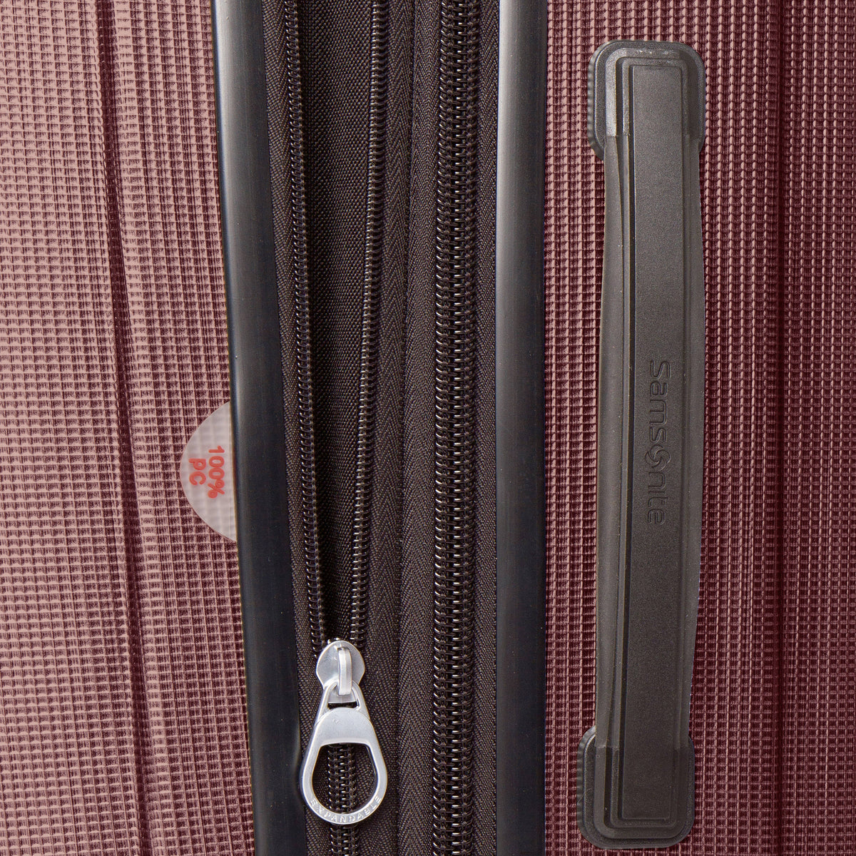 Samsonite Luggage Samsonite Omni 3.0 Large Spinner Expandable Luggage
