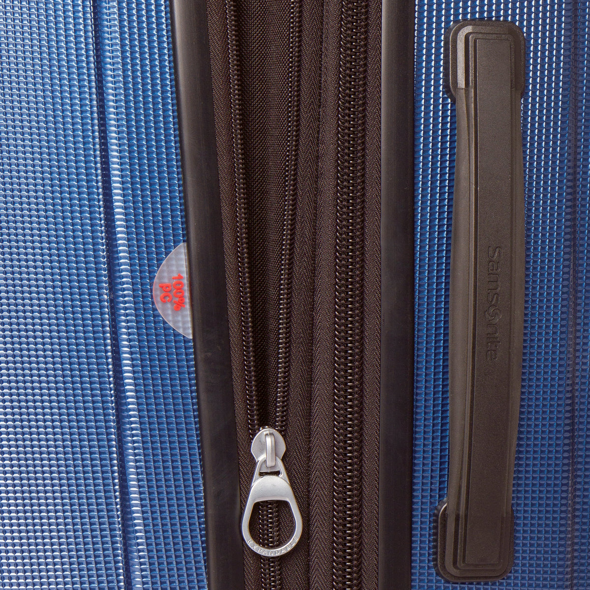 Samsonite Luggage Samsonite Omni 3.0 Large Spinner Expandable Luggage