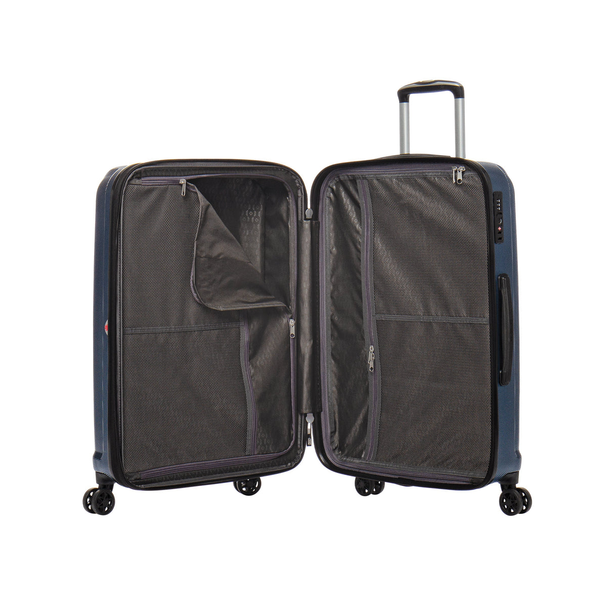 Samsonite Luggage Samsonite Omni 3.0 Large Spinner Expandable Luggage