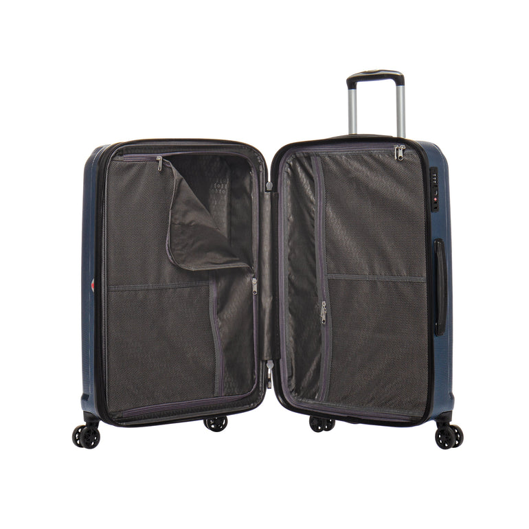 Samsonite Luggage Samsonite Omni 3.0 Large Spinner Expandable Luggage