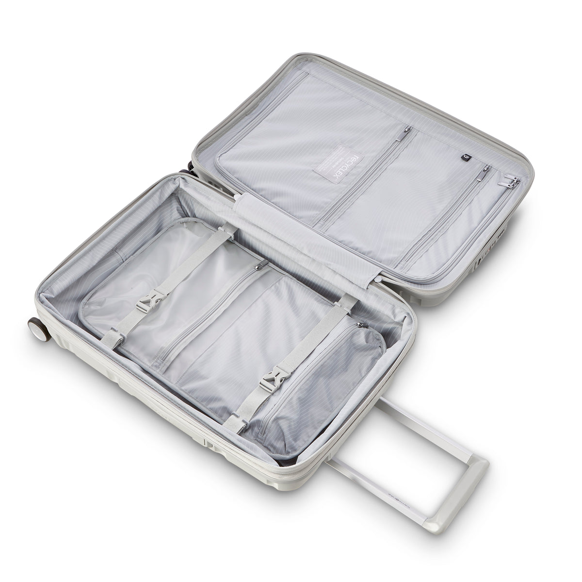 Samsonite Luggage Samsonite Outline Pro Carry-On Spinner Luggage
