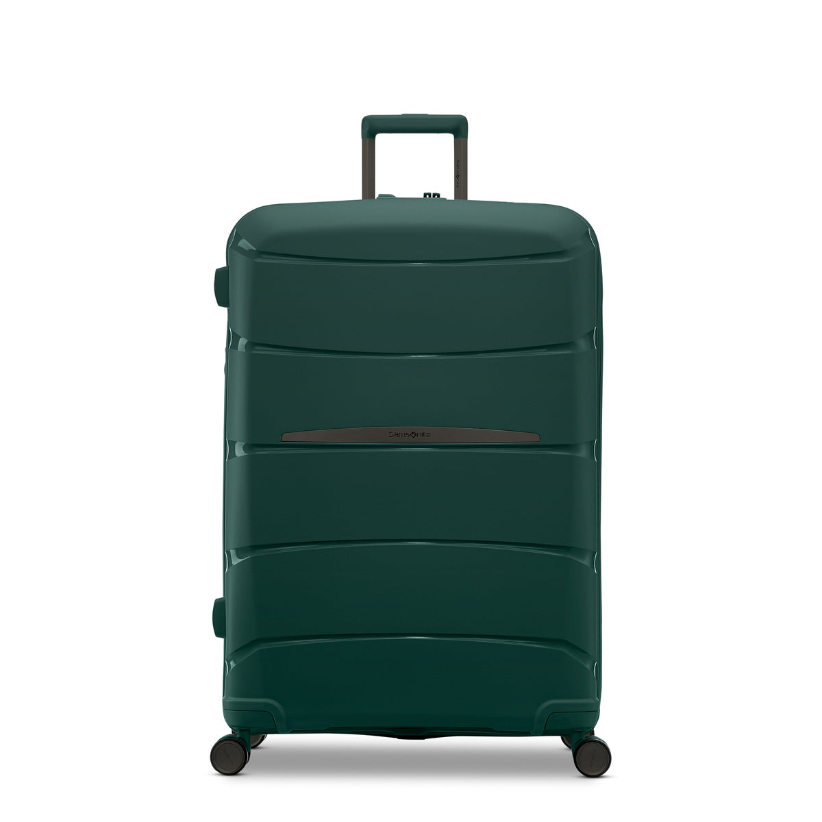 Samsonite Luggage Samsonite Outline Pro Large Expandable Spinner Luggage