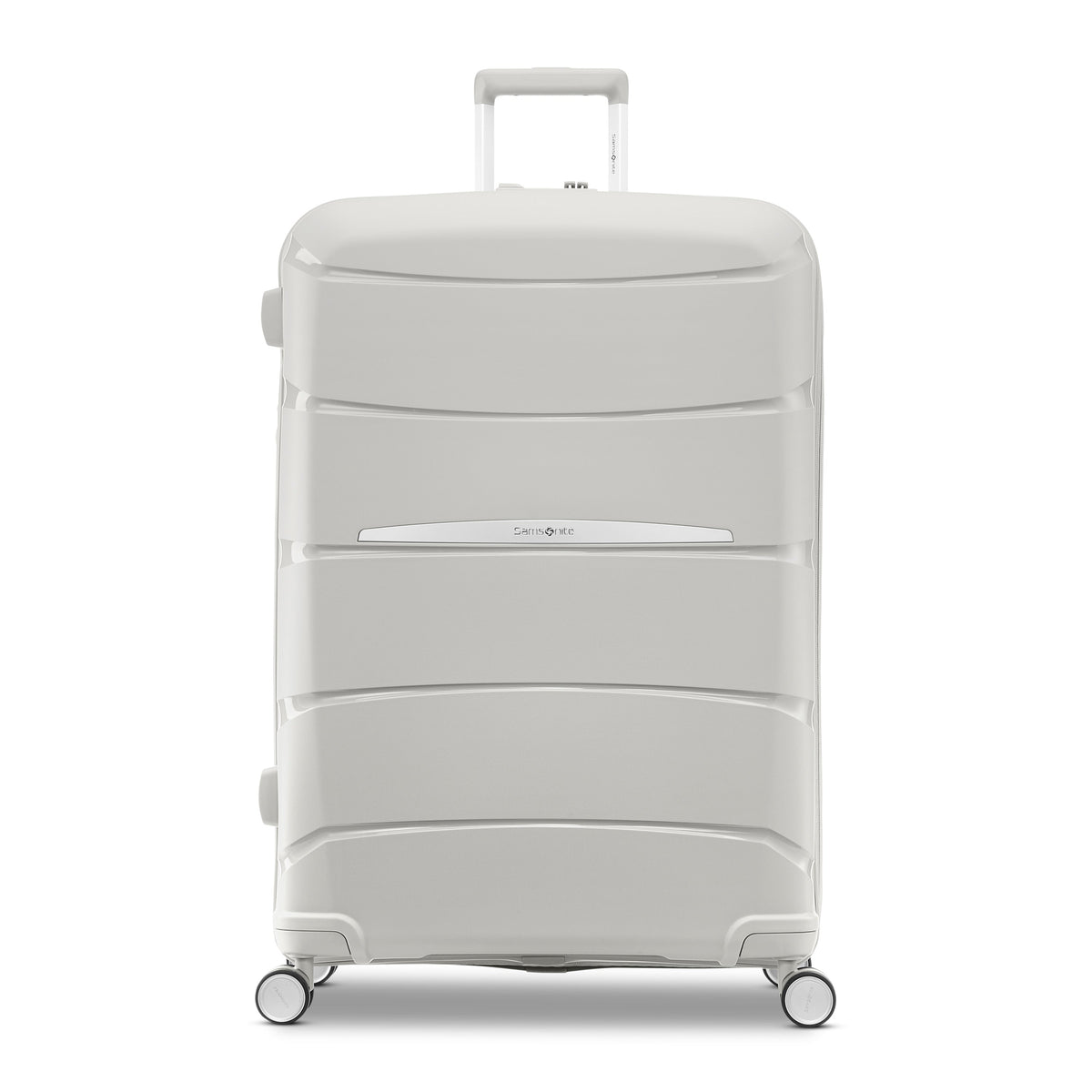 Samsonite Luggage Samsonite Outline Pro Large Expandable Spinner Luggage