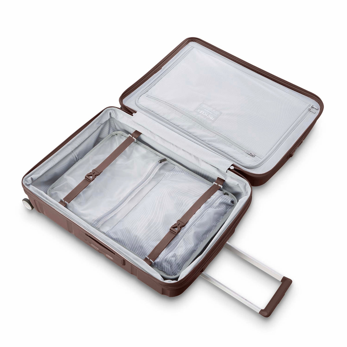Samsonite Luggage Samsonite Outline Pro Large Expandable Spinner Luggage