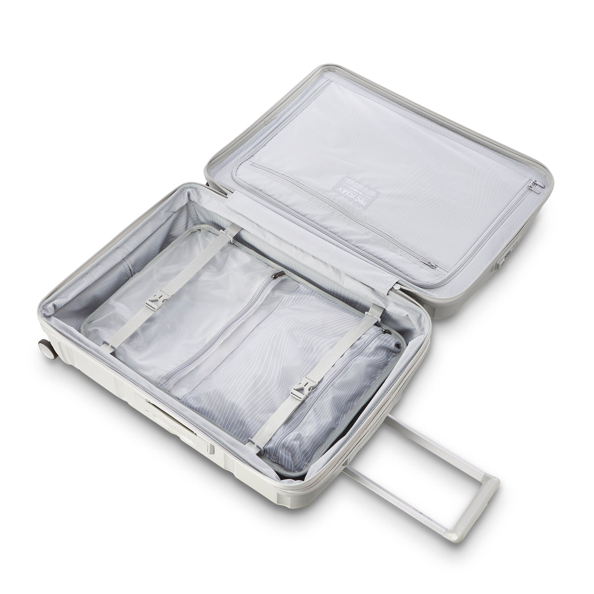 Samsonite Luggage Samsonite Outline Pro Medium Expandable Spinner Luggage