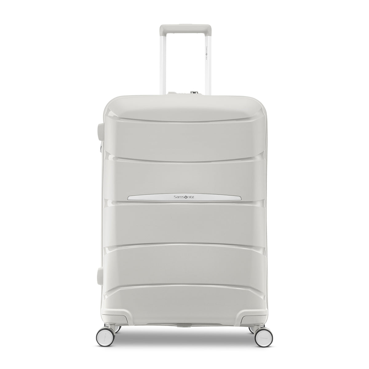Samsonite Luggage Samsonite Outline Pro Medium Expandable Spinner Luggage