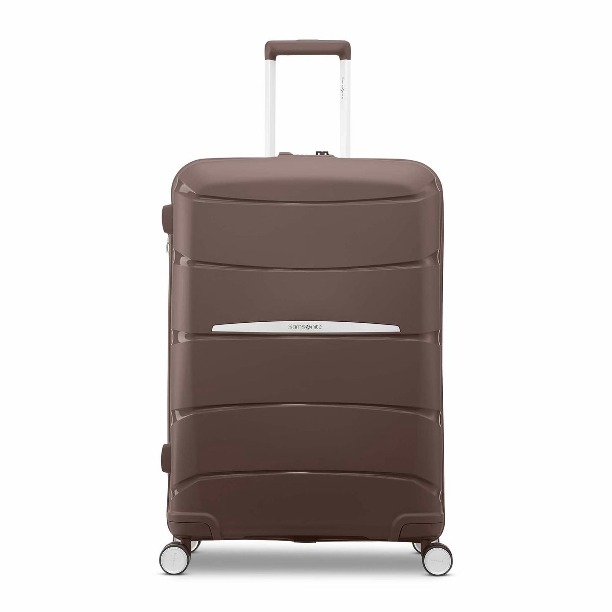 Samsonite Luggage Samsonite Outline Pro Medium Expandable Spinner Luggage