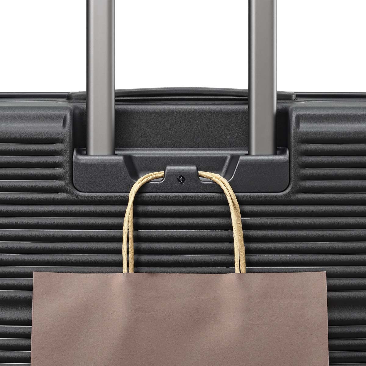 Samsonite Luggage Samsonite Paralux Hardside Expandable Spinner 3-Piece Luggage Set