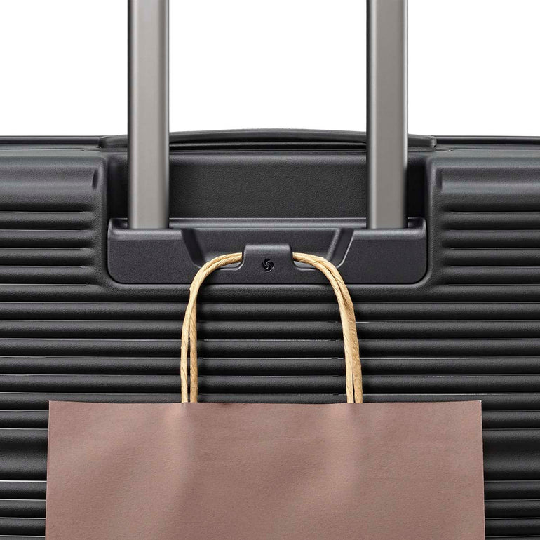 Samsonite Luggage Samsonite Paralux Hardside Expandable Spinner 3-Piece Luggage Set
