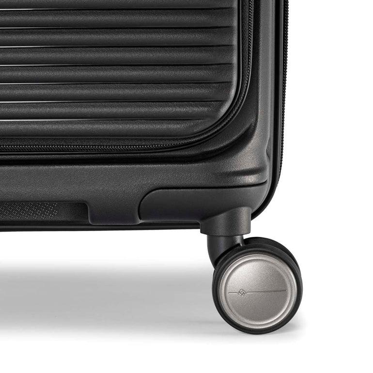 Samsonite Luggage Samsonite Paralux Hardside Expandable Spinner Carry-On Luggage