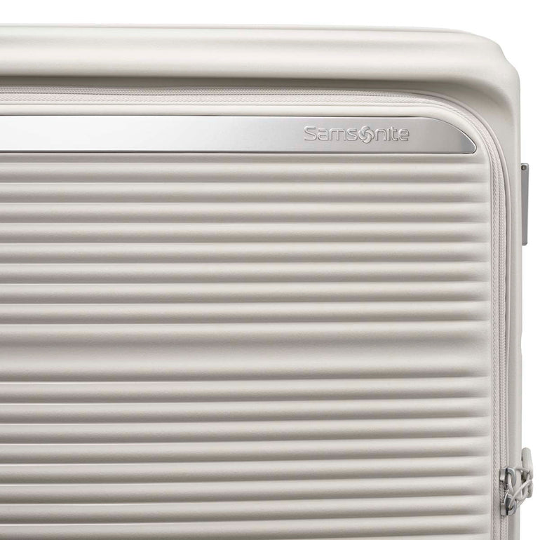 Samsonite Luggage Samsonite Paralux Hardside Expandable Spinner Carry-On Luggage