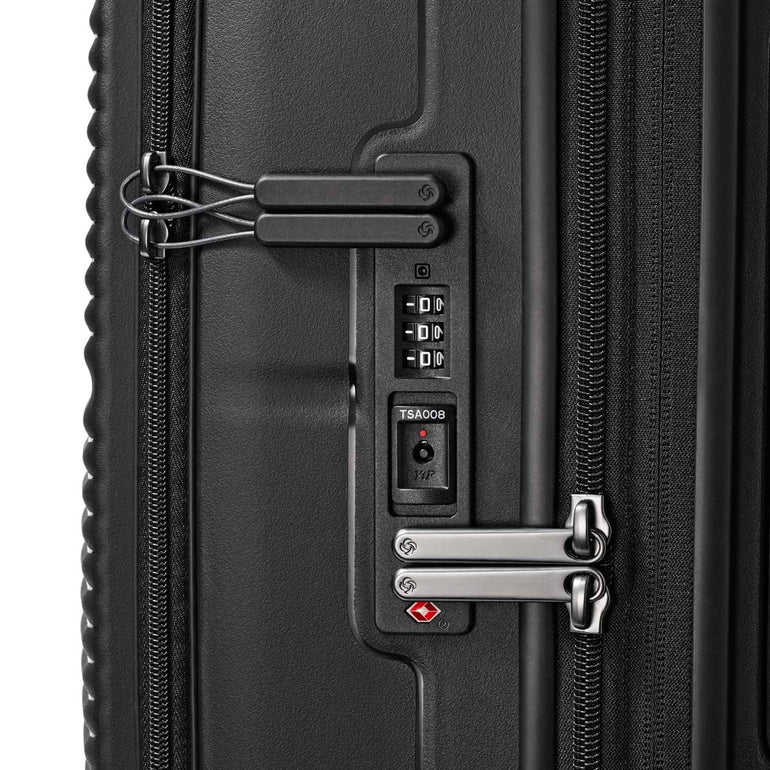 Samsonite Luggage Samsonite Paralux Hardside Expandable Spinner Large Luggage