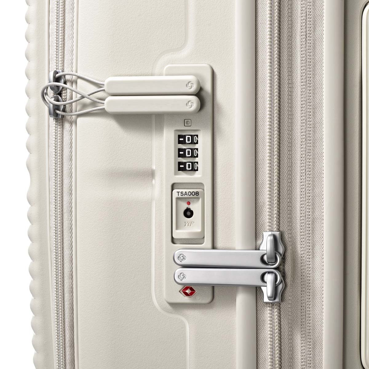 Samsonite Luggage Samsonite Paralux Hardside Expandable Spinner Large Luggage