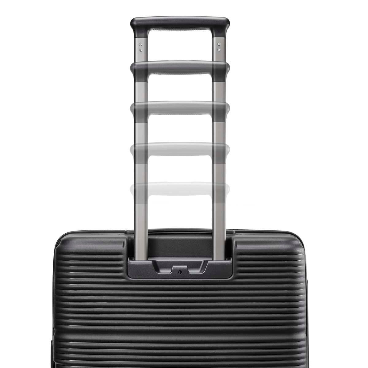 Samsonite Luggage Samsonite Paralux Hardside Expandable Spinner Medium Luggage
