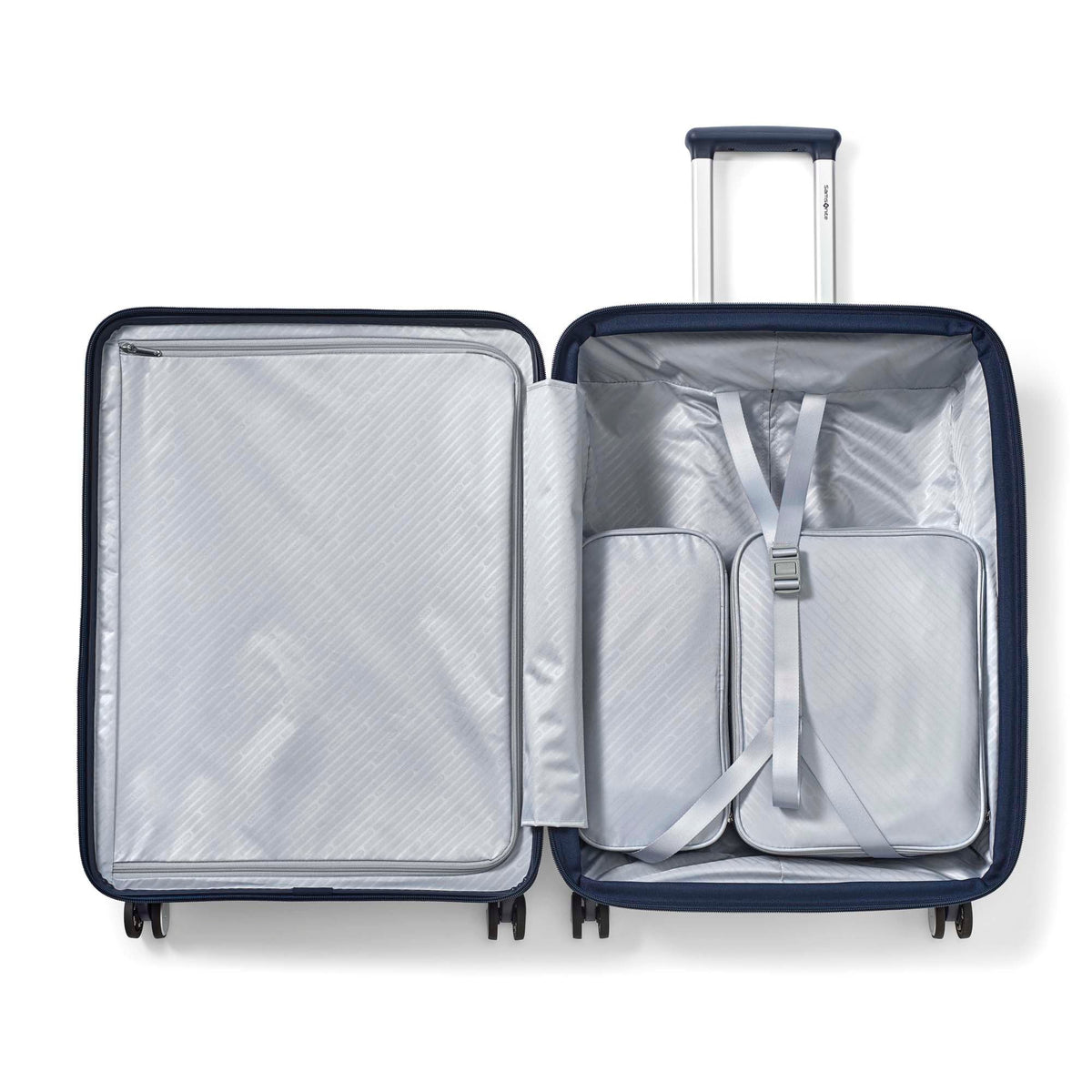 Samsonite Luggage Samsonite Paralux Hardside Expandable Spinner Medium Luggage