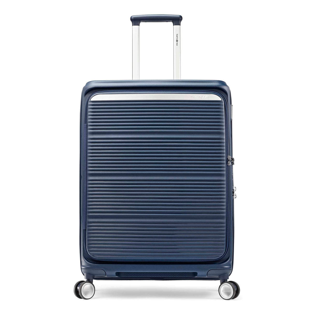 Samsonite Luggage Samsonite Paralux Hardside Expandable Spinner Medium Luggage