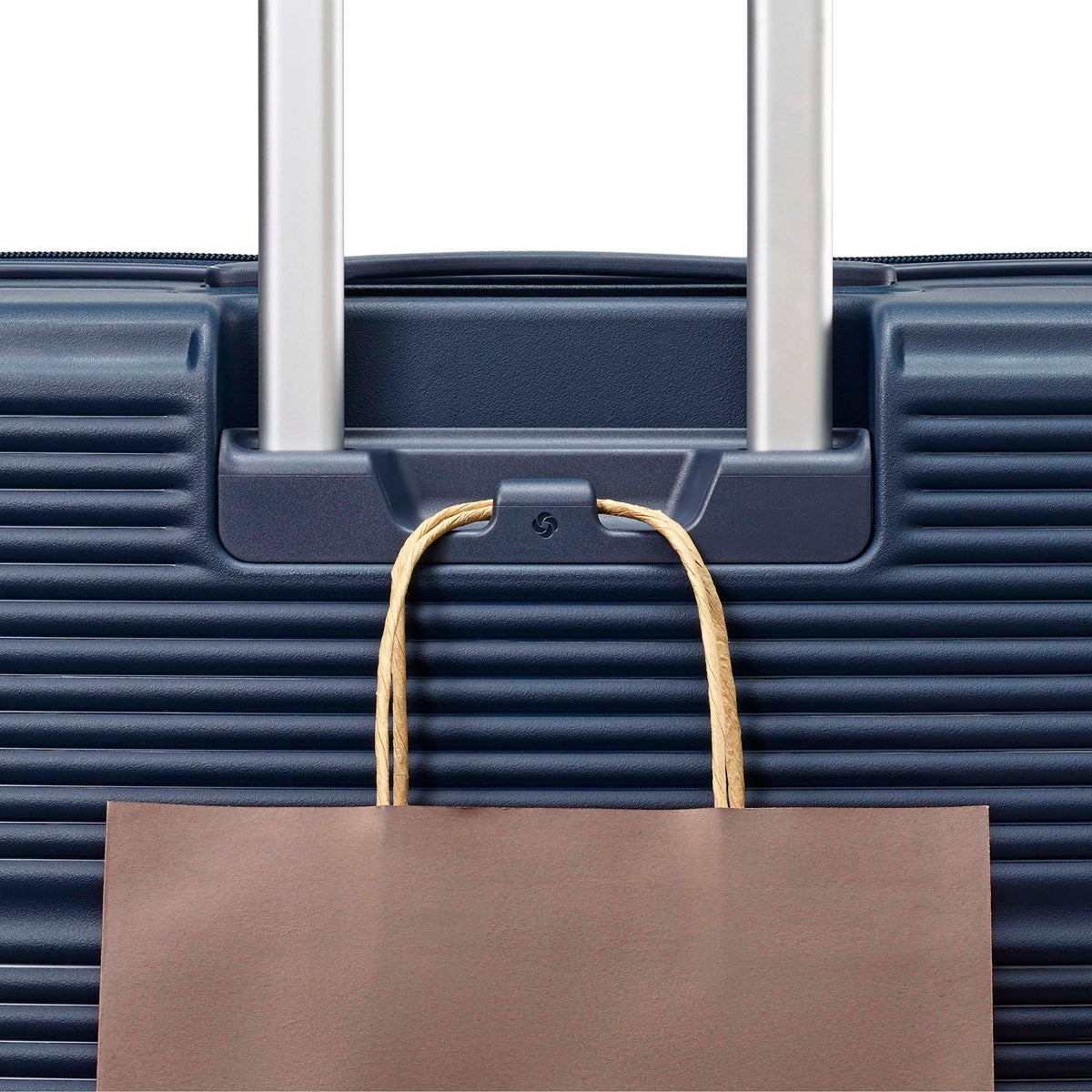Samsonite Luggage Samsonite Paralux Hardside Expandable Spinner Medium Luggage