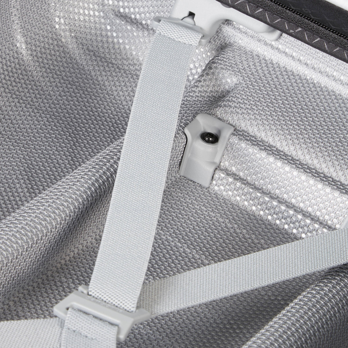 Samsonite Luggage Samsonite Proxis Expandable Spinner Carry-On Luggage
