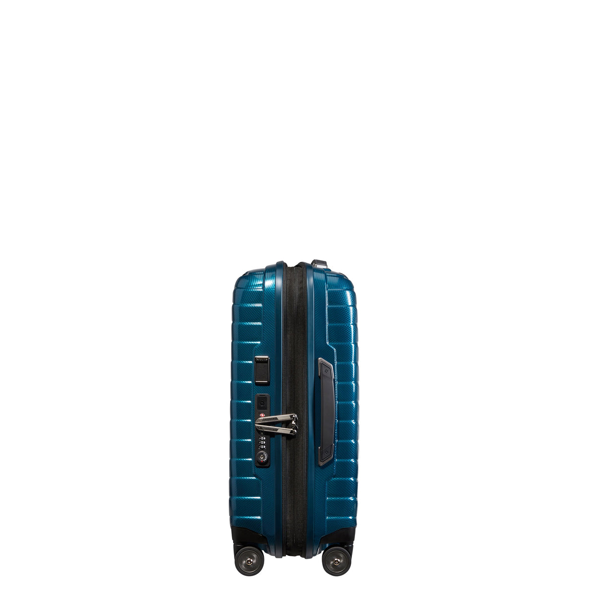 Samsonite Luggage Samsonite Proxis Expandable Spinner Carry-On Luggage