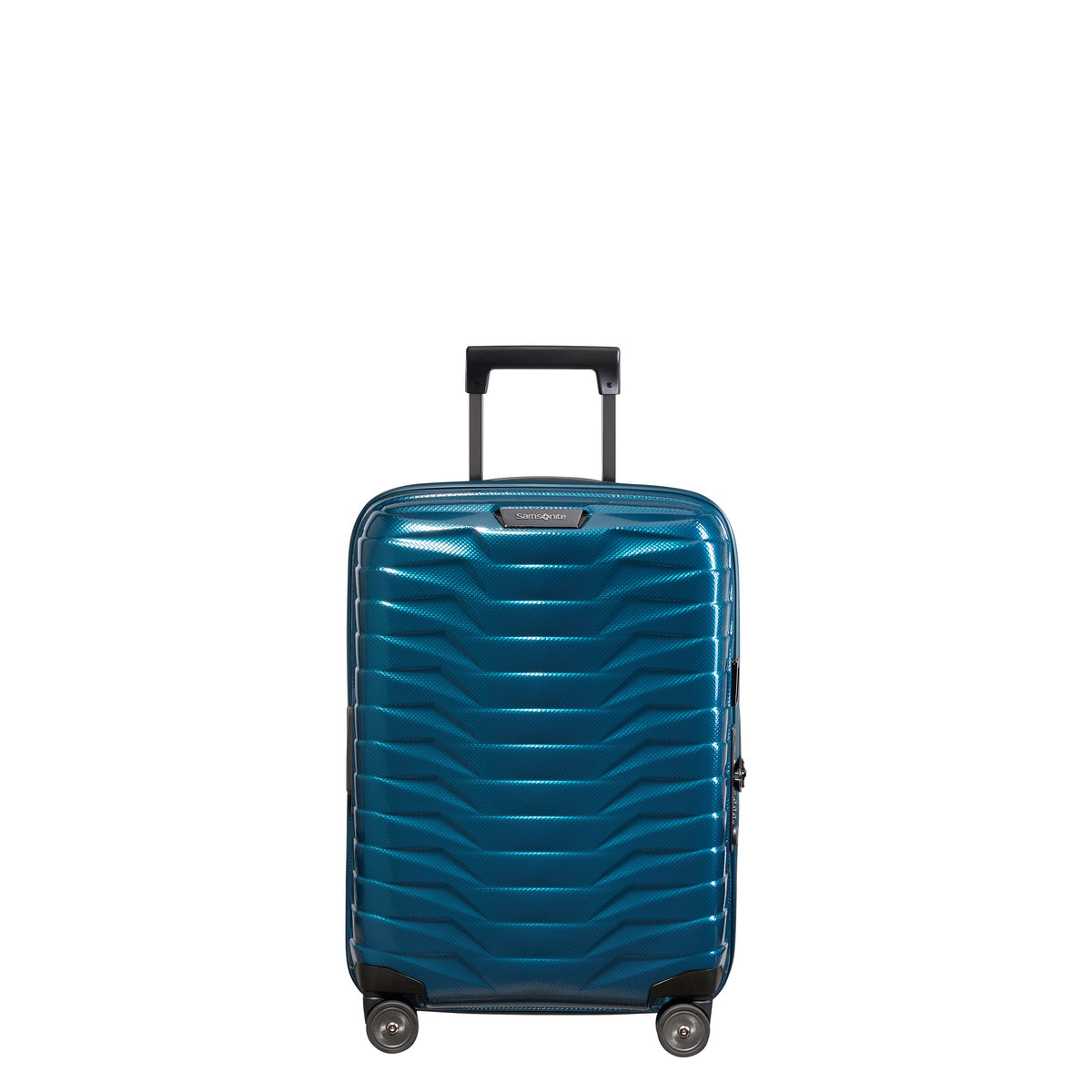 Samsonite Luggage Samsonite Proxis Expandable Spinner Carry-On Luggage